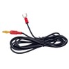 Technics Turntable Ground Wire Replacement 5ft - Professional 18AWG Cable