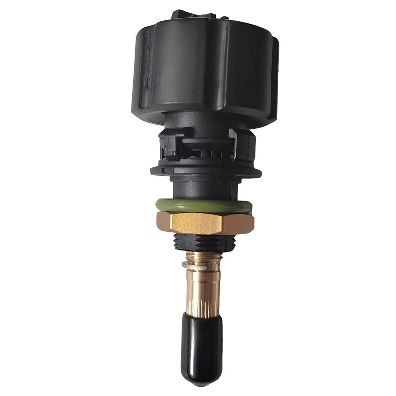 2901056300 HZSITEGE Automatic Drain Valve Compatible with Air Compressor Replacement