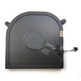 CPU Cooling Fan Replacement Compatible with Dell XPS 17 9700 9710 Precision 5750 5760