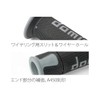 Domino Grip A450 Racing Type Blue x White