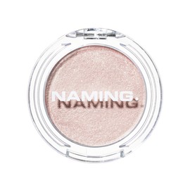 NAMING. Fluffy Baked Highlighter 3.8g - FRENESS