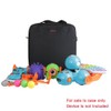 Hermitshell Hard Case for Wonder Workshop Dash Robot + Dot