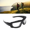 Anti Fog Goggles Dual Layer Lens Scratch Proof Impact Resistant