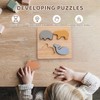 Montessori Animal Puzzle