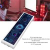 8.8in PC Temp Monitor USB C PC Sensor Panel Display