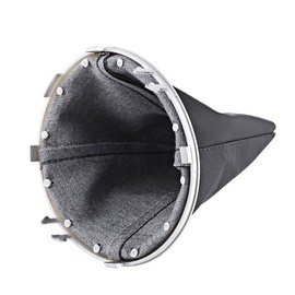 Ghiera Telaio Citroen C3 2011, Gear Stick Cover Blue, Car Black Manual Transmission Shift L Frame Boot Cover Fit For Suzuki Swift SX4 2005-2010 Gear Shift Head/gear Shift Accessories