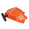 Chainsaw Pull Starter Assembly Garden Chain Saw Starter Replacement for