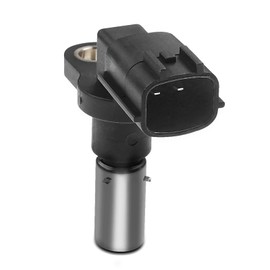 A-Premium Engine Crankshaft Position Sensor Compatible with Nissan Frontier 1998-2004, NP300 2013-2015, Pickup 1991-2004, Urvan 2002-2003, Xterra 2000-2004, 2.4L 3.3L, Replace# 237313S500