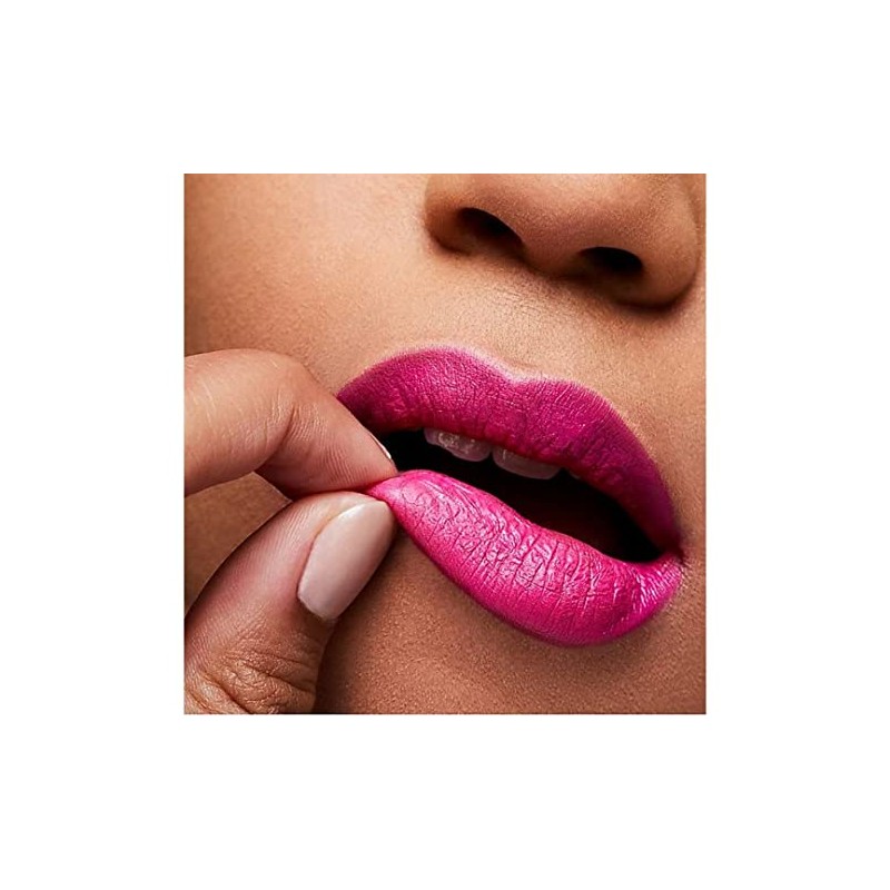 MAC Matte Lipstick ~Candy Yum-Yum~