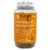 Solanum Vitamina C + Equinácea 100 Gomitas Belabear Sabor Lemon-Lyptus