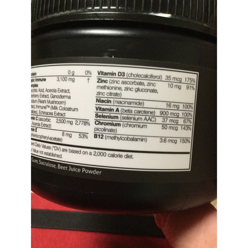 Bepic B-Immune By Bepic 100% BOOST YOUR Immunity🤗