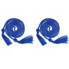 sourcing map Pack of 2 Graduation Honor Cord 67 Inches