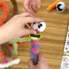 WeVeel TOOBLERZ (Silly Monsterz, 12, Piezas)