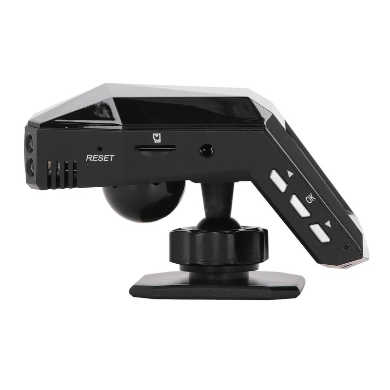 Dash Cam Front and Rear 10MP HD Night Vision, 2.0