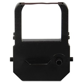 Acroprint 39-0124-000 Ribbon Replacement for Multipurpose Electronic Time Recorder Esp180, Purple Ink