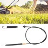 CHICIRIS Lawn Mower Deck Engagement Clutch Cable Replacement Part with