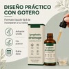 Gotas de Drenaje Linfático - Fórmula Natural y Suave, Drenaje