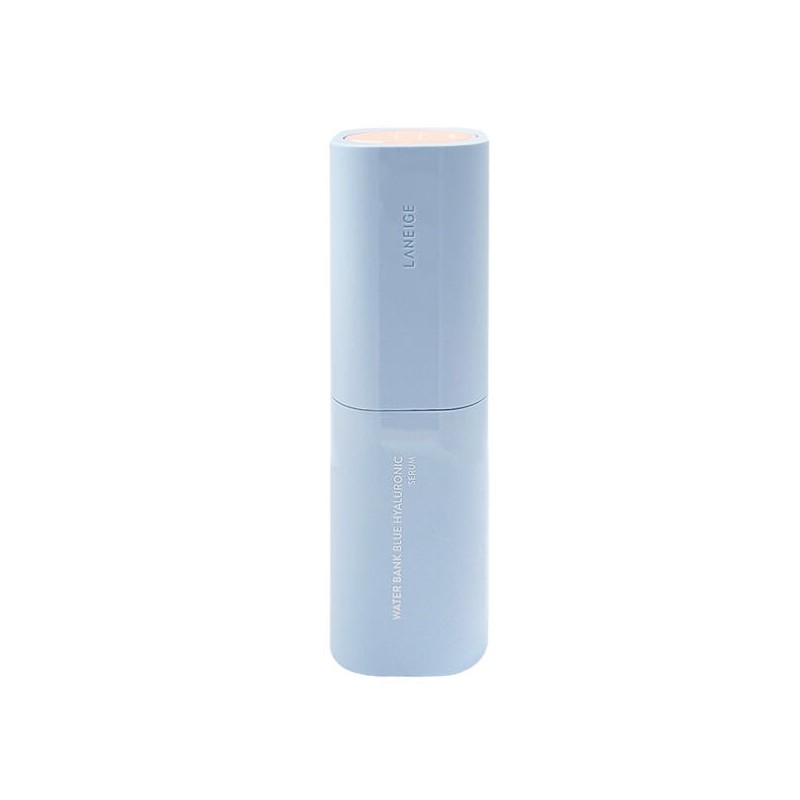 Laneige 라네즈 워터뱅크 블루 히알루로닉 세럼 50ml 2개 Laneige Water