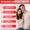 Vitboost Complejo B + Vitamina B12 Liquida Hecho En Usa