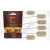 Cambrook - Caramelised Cashews, 45g Bag