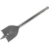 Faithfull FAIFB35E Flat Bit - 35mm
