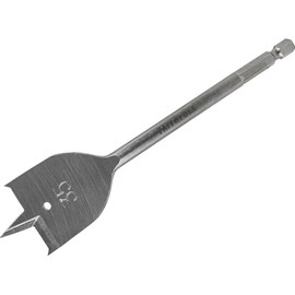 Faithfull FAIFB35E Flat Bit - 35mm