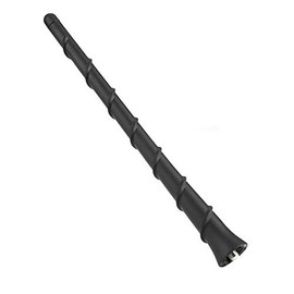 Antenas automotrices, antena de automvil de alta sensibilidad, estndar de alta calidad 68297936AA uso de automvil negro para DODGE JOURNEY JEEP...    