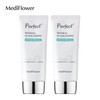Mediflower Perfect Waterful UV Sun Essence 50mlx2 / 메디플라워 퍼펙트 워터풀 유브이 선에센스 50mlx2