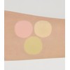 THE SAEM Cover Perfection Triple Pot Concealer - 09 Fair