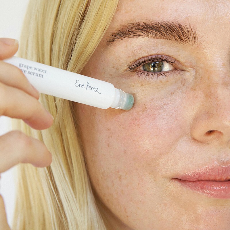 Ere Perez Grape Water Eye Serum, 8ml