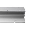 Single Phase SSR Heat Sink High Efficiency Solid State Relay