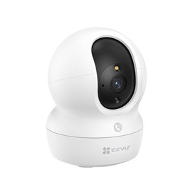Mini HD AI Smartphone Home Cam - Wireless IP CCTV Camera for Home, Pet, or Shop Surveillance Security