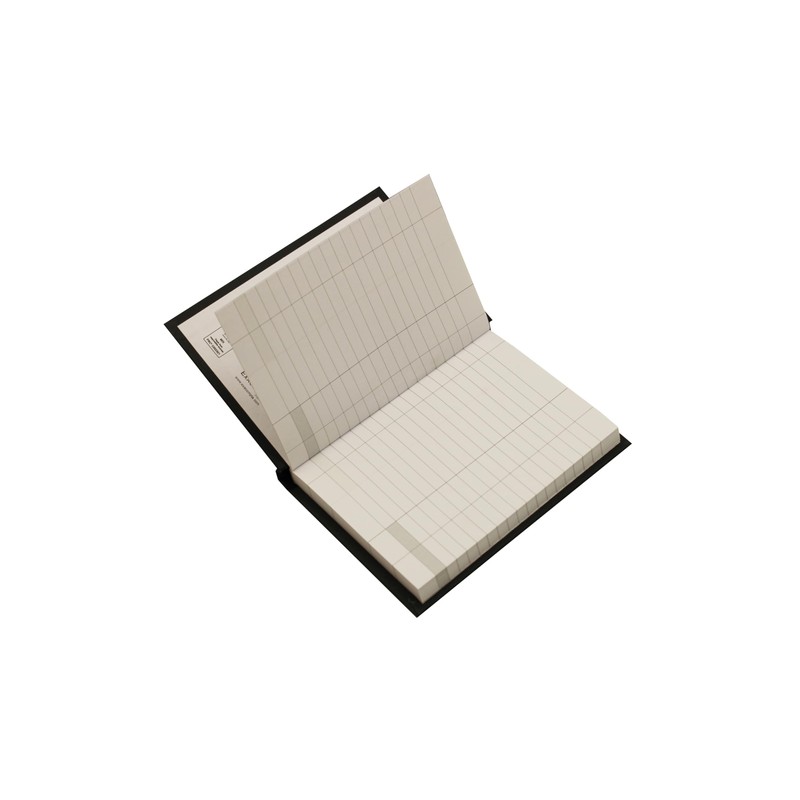 Exacompta - Ref GES411Z - Guildhall - Essentials Single Cash