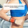 Self-Heating Wrist Support Magnetic Therapy Wrist Support Wrist Wraps Wrist