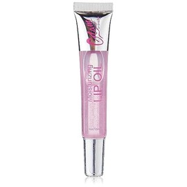 Lip Oil Moisturising Pink 10 ml