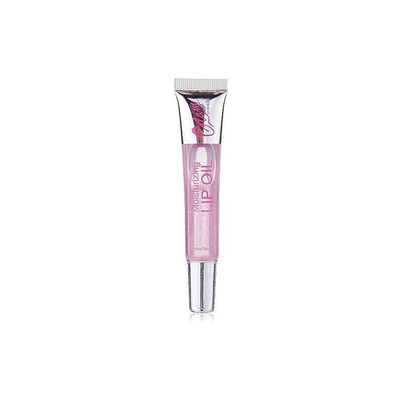 Lip Oil Moisturising Pink 10 ml