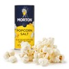 Morton Popcorn Salt, (3.75 oz), 2-Pack, Perfect for Popcorn &