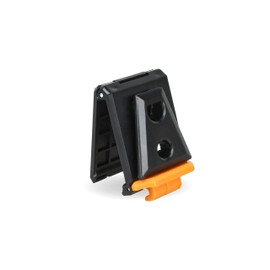 Tool Belt Clip Fits for TOU-CT Models ClipTech Pouches 1 Pcs