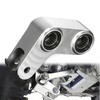 YZ125/YZ250/WR250/WR450 Lowering Link Kit 1.5" 40mm Rear Drop Link Compatible