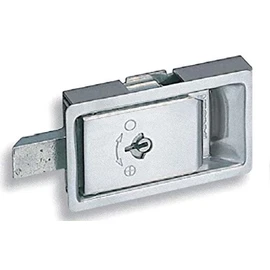 Woodpecker Hildegard Flat Latch c – 1205 – 1 