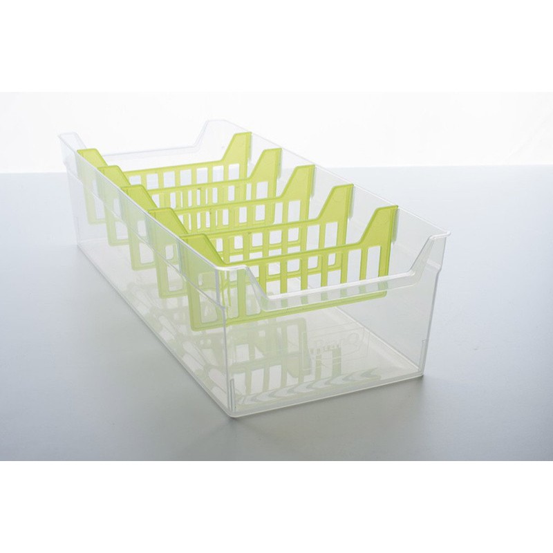 BranQ Kitchen Organiser Storage Spice Box Kitchen Organiser Spice Container