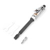 Pneumatic Extended Die Grinder 15cm Handle Length Air Angle Die