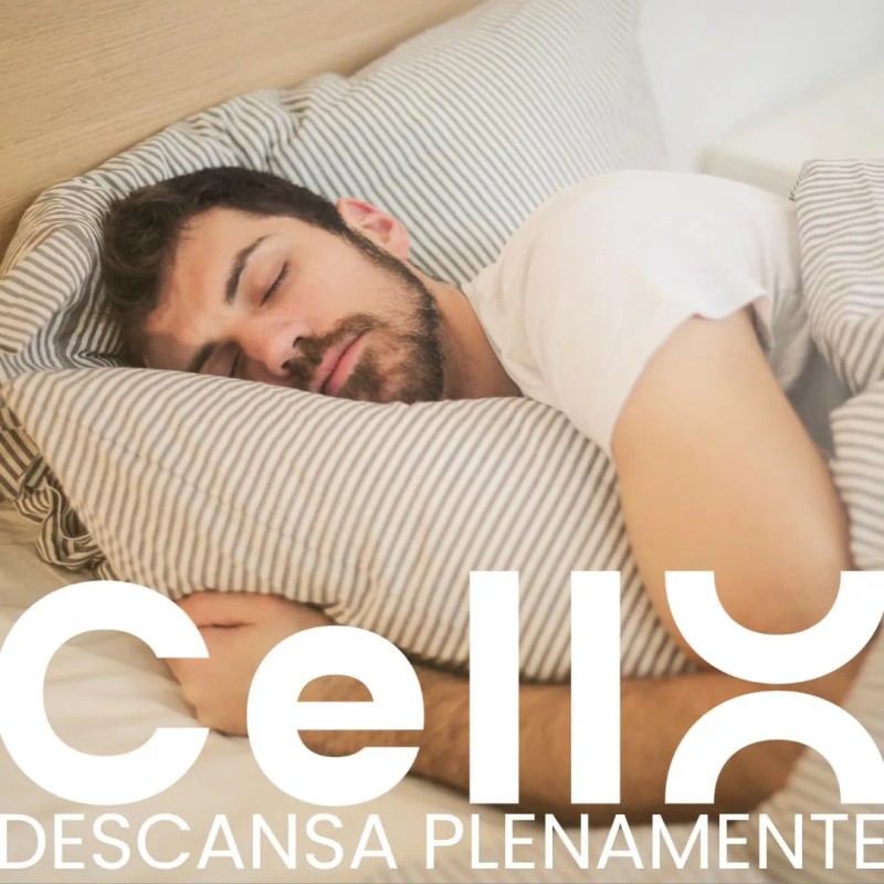 Cellx Magnesiumultra Suplemento Magnesio Y Vitaminas 90 Caps
