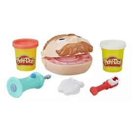 Hasbro Mini Dentista Bromista Play Doh Hasbro