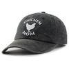 Chicken Mom Hat, Chicken Lover Gifts for Women, Mama Hen