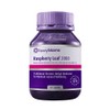 Henry Blooms Raspberry Leaf 2000Mg 60 Vegetarian Capsules