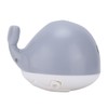Light Water Toy Automatic Bath Whale Spray Toy Floating Pool
