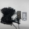 Voice Controlled Christmas Lights with Remote, 99 FT 300 LED