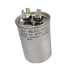 COCAPCO Run Capacitor CBB65 45uF 45MFD 45 uF MFD uF/MFD