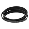 Poly-V 2012H7 Tumble Dryer V-Belt 2012 mm Non-Elastic 7 Teeth